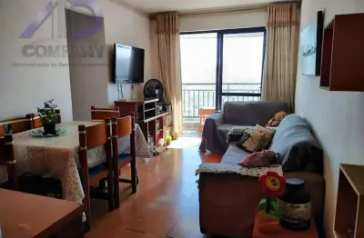 <p>Descubra o conforto e a praticidade de viver em um apartamento à venda na Vila Moinho Velho, São Paulo! Com 75m² de área útil, este imóvel oferece uma excelente distribuição de espaços, conta