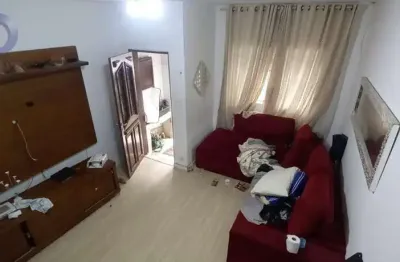 Casa com 2 quartos à venda na Rua Professor Malta Cardoso, Vila Gumercindo, São Paulo