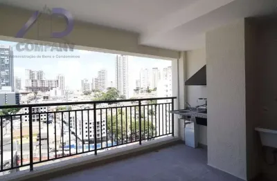 Apartamento com 3 quartos para alugar na Rua Adib Miguel Haddad, Cursino, São Paulo
