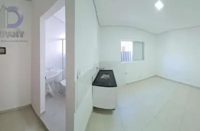 Apartamento com 1 quarto para alugar na Rua Urânio, Saúde, São Paulo