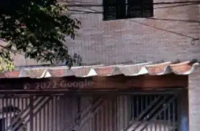 Casa com 2 quartos à venda na Rua Tiquatira, Bosque da Saúde, São Paulo