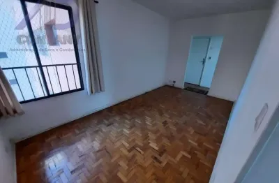 Apartamento com 3 quartos para alugar na Rua Simão Lopes, Vila Moraes, São Paulo
