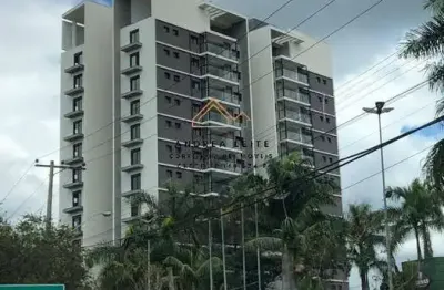 Cobertura duplex à venda com 4 dorms, 210 m², no condomínio olga botanique
