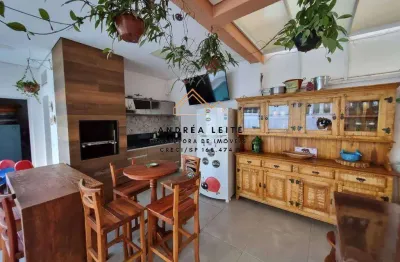 Casa com 3 suítes a venda no condomínio giverny na cidade de sorocaba/sp