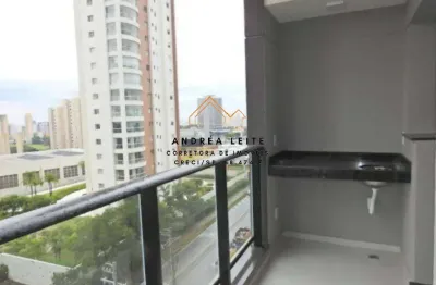 Apartamento para venda no condomínio le monde campolim em sorocaba/sp