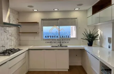Apartamento a venda condomínio saint tropez, parque campolim, sorocaba/sp