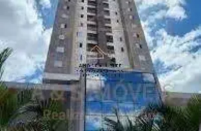 Apartamento 2 dormts para alugar no condomínio zoncolan - sorocaba/sp