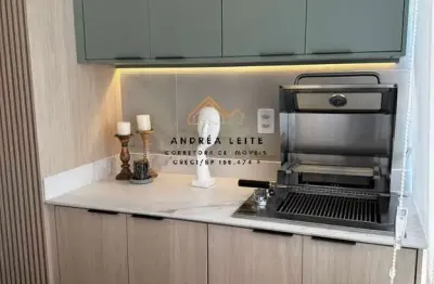 Apartamento a venda condomínio avant-garde, 111m², campolim em sorocaba/sp