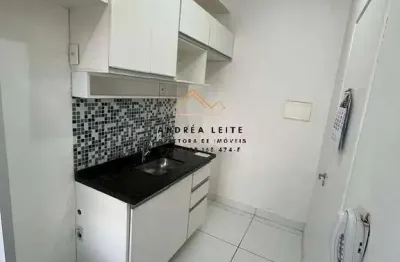 Apartamento a venda no condomínio vida plena, parque campolim, sorocaba/sp