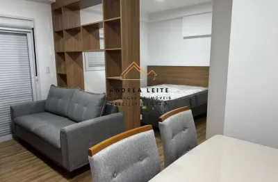 Apartamento para locação no edifício notting hill, sorocaba/sp