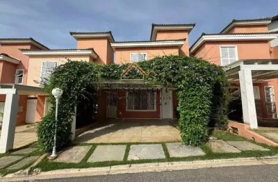 Casa em condomínio, reserva elton ville, jd. são carlos em sorocaba/sp