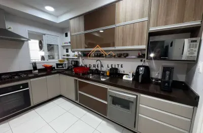 Condomínio saint tropez apto com 3 suítes a venda no campolim, sorocaba/sp