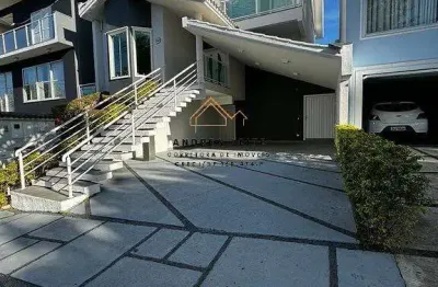 Casa para venda no condomínio villa dos inglezes na cidade de sorocaba/sp