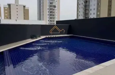 Apartamento para locação com 2 dormts no fit campolim em sorocaba/sp