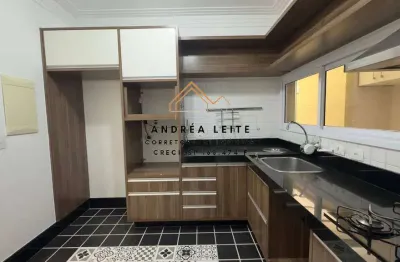 Casa para locação com 3 dormts no condomínio monte alcino em sorocaba/sp