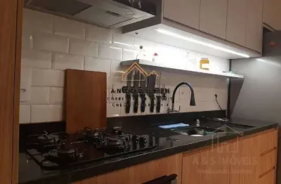 Apartamento locação com 2 dormitórios (1 suite), condomínio house premium