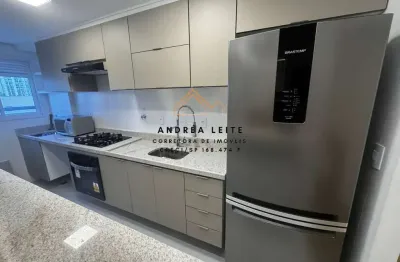 Apartamento para locação ou venda, edifício notting hill, portal da colina