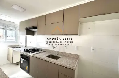 Apartamento para locação ou venda, edifício notting hill, portal da colina