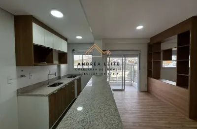 Apartamento para locação no edifício notting hill, sorocaba/sp