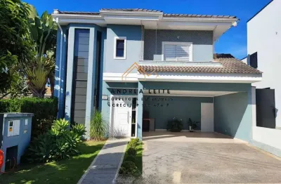 Casa em condomínio com 3 suítes e piscina à venda no villa dos ingleses