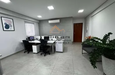 Sala comercial para venda ou locação no parque campolim em sorocaba/sp