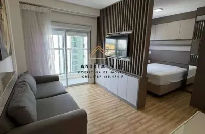 Apartamento para venda ou locação no edifício notting hill, 1 dormitório