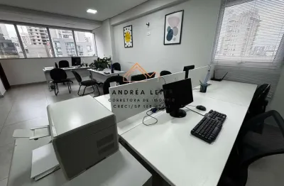 Sala comercial para venda ou locação no parque campolim em sorocaba/sp