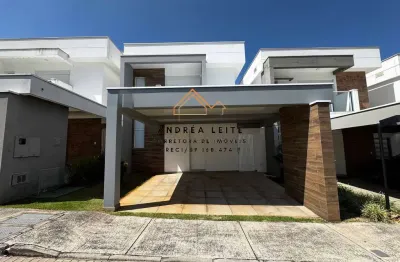 Casa em condomínio fechado com 3 quartos para alugar na Rua Progresso Gonçalves, Jardim Karolyne, Votorantim