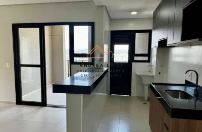 Apartamento para locação no le monde campolim, 3 dormitórios, 2 vagas