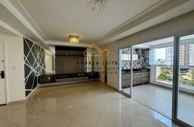 Apartamento para venda no condomínio saint tropez com 175 m², 4 suítes