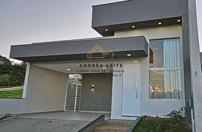 Casa térrea para venda ou locação no condomínio helena maria, wanel ville