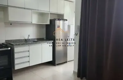Apartamento para locação ou venda, condomínio lunna campolim em sorocaba/sp
