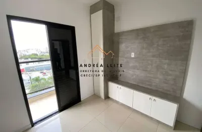 Apartamento para locação ou venda com 2 dormitórios, no le griff pagliato