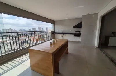 Apartamento com 3 quartos à venda na rua madre de deus, 10, mooca, são paulo, 160 m2 por r$ 2.135.000