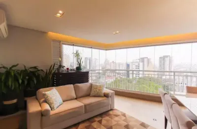 Apartamento com 3 quartos à venda na Rua Orville Derby, 277, Mooca, São Paulo