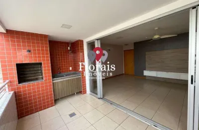 Apartamento para venda em cuiabá, jardim das américas, 3 dormitórios, 1 suíte, 3 banheiros, 2 vagas