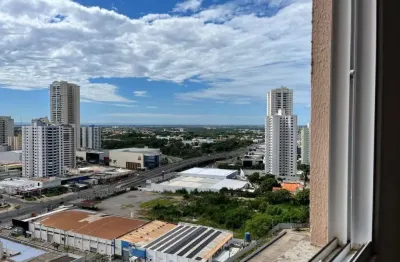 Apartamento para venda em cuiabá, pico do amor, 3 dormitórios, 2 suítes, 3 banheiros, 2 vagas