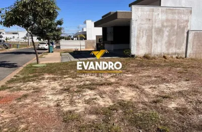 Terreno em condomínio para venda em cuiabá, jardim imperial