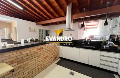 Casa em condomínio para venda em cuiabá, recanto dos pássaros, 3 dormitórios, 1 suíte, 3 banheiros, 4 vagas