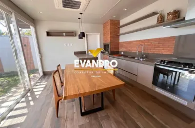 Casa em Condomínio para Venda em Cuiabá, Jardim Imperial, 3 dormitórios, 1 suíte, 3 banheiros, 2 vagas