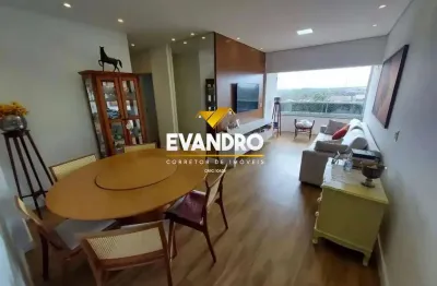 Apartamento para venda em cuiabá, jardim santa marta, 3 dormitórios, 1 suíte, 2 banheiros, 2 vagas