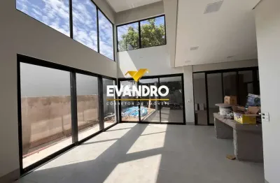 Casa em condomínio para venda em cuiabá, jardim imperial, 4 dormitórios, 4 suítes, 5 banheiros, 5 vagas