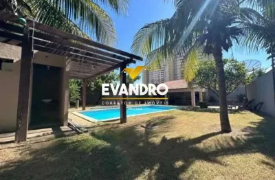 Casa para venda em cuiabá, dom aquino, 4 dormitórios, 2 suítes, 5 banheiros, 5 vagas