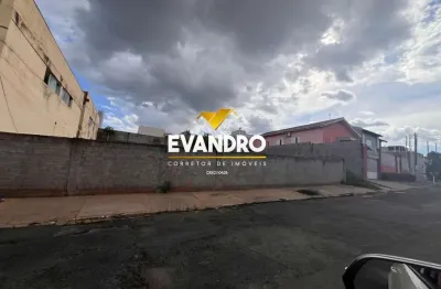 Terreno à venda na Rua Trinta e Quatro, 118, Santa Cruz, Cuiabá