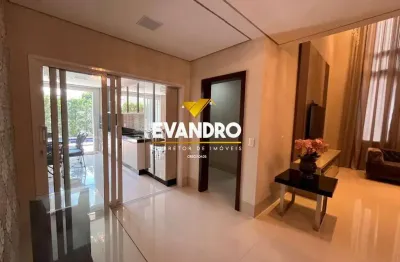 Casa em condomínio para venda em cuiabá, jardim imperial, 3 dormitórios, 1 suíte, 4 banheiros, 4 vagas