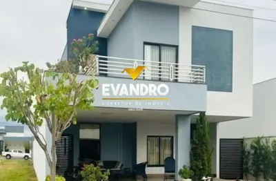 Casa em condomínio para venda em cuiabá, condomínio primor das torres, 4 dormitórios, 3 suítes, 5 banheiros, 2 vagas