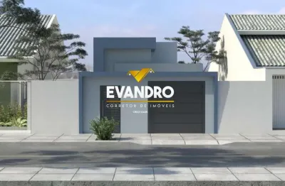 Casa para venda em cuiabá, santa cruz, 3 dormitórios, 1 suíte, 2 banheiros, 2 vagas