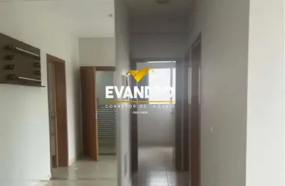 Apartamento para venda em cuiabá, grande terceiro, 3 dormitórios, 1 suíte, 2 banheiros, 2 vagas