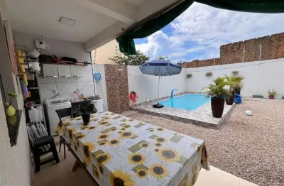 Casa para venda em cuiabá, parque ohara, 3 dormitórios, 1 suíte, 2 banheiros, 3 vagas