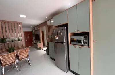 Casa para venda em cuiabá, parque ohara, 3 dormitórios, 1 suíte, 2 banheiros, 3 vagas